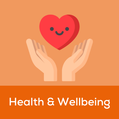 Health and Wellbeing